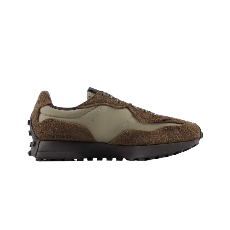 Кроссовки New Balance NB 327 Повседневная обувь Унисекс D Ширина - изображение 2