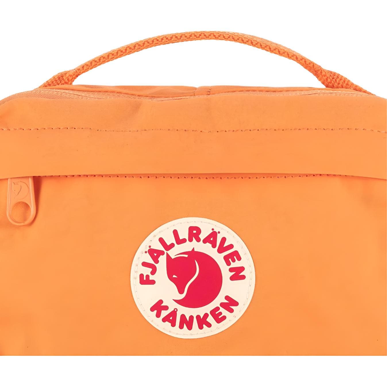 Поясная сумка Fjallraven Kanken Hip Pack 2L - изображение 5