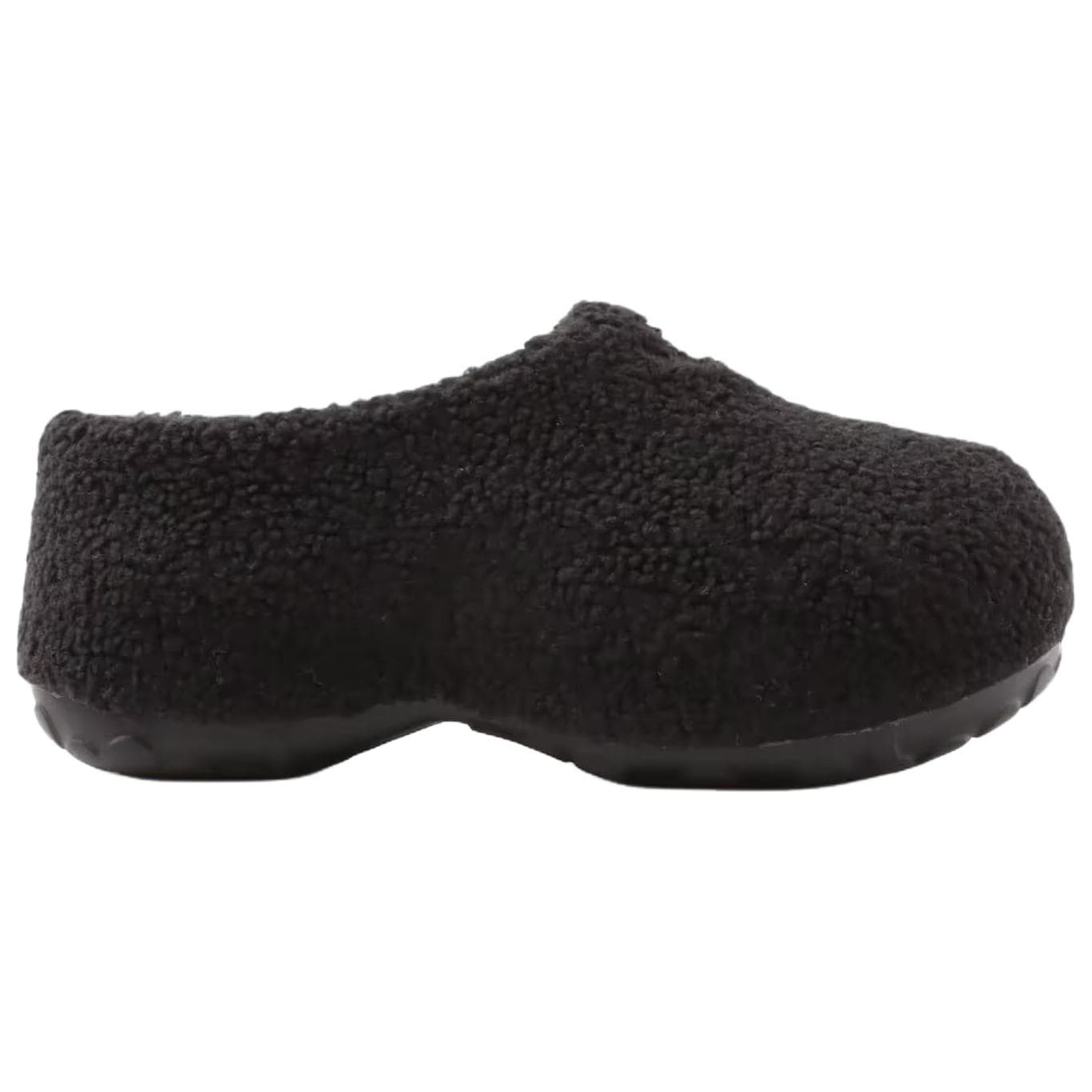 Кроссовки Adidas Originals ADIFOM STAN MULE Повседневная обувь Женская Черная - изображение 2