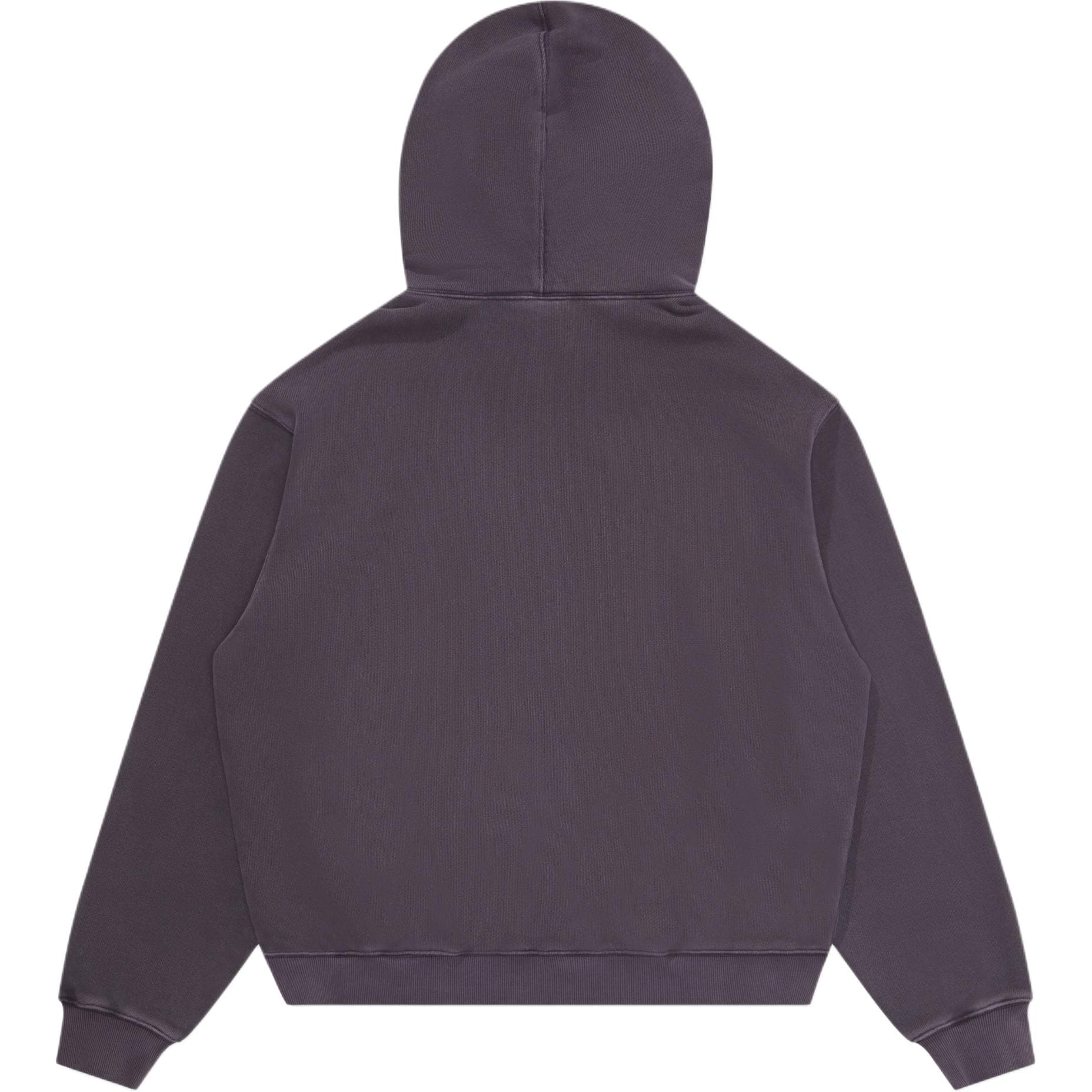 Худи UNDEFEATED FW25 Толстовка Унисекс - изображение 2