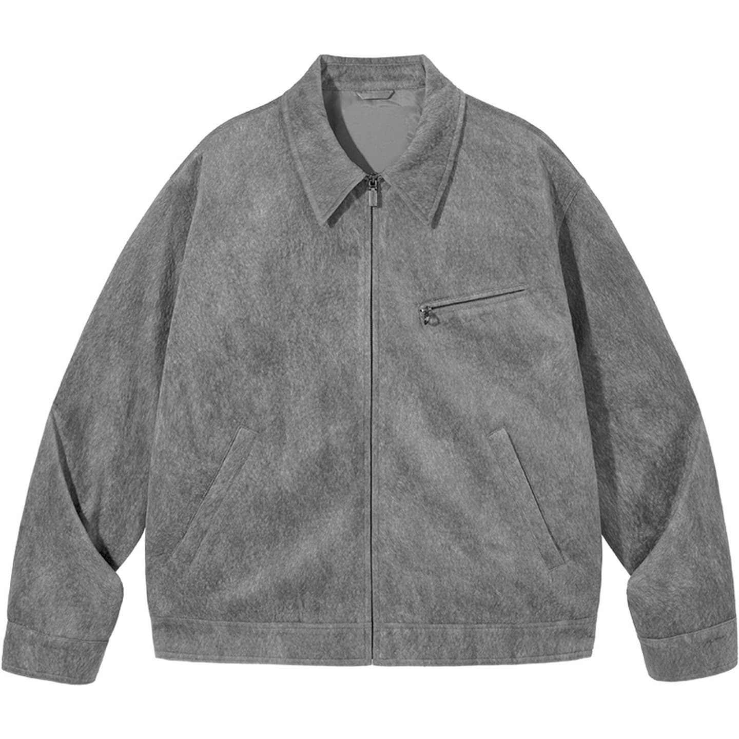 Куртка PSO Brand Куртки и Пальто Унисекс - изображение 3