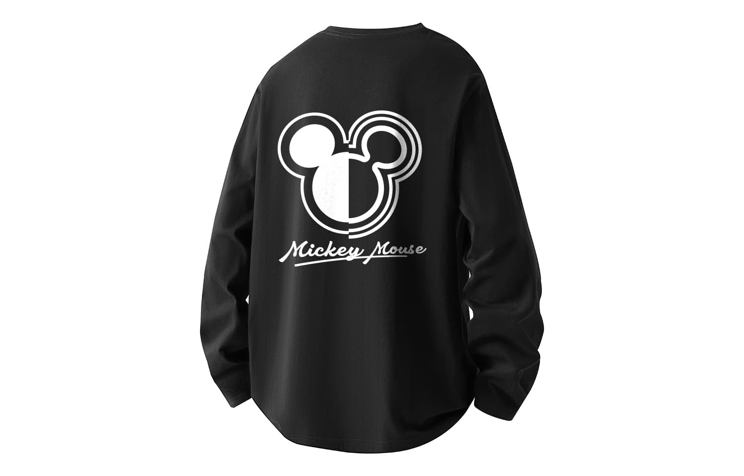 Футболка Disney logoT - изображение 1