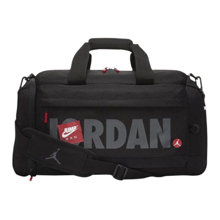 Спортивная сумка Jordan umpman Classis Duffle Logo - изображение 1
