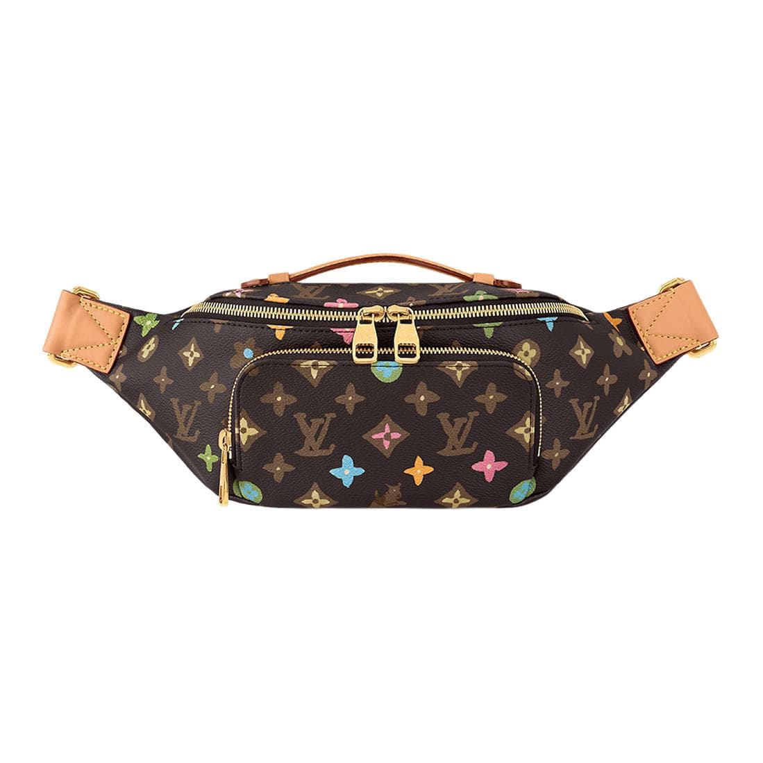 Поясная сумка Louis Vuitton x Tyler - изображение 1