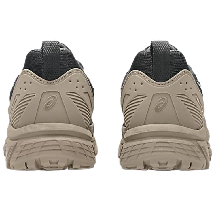 Кроссовки для бега Asics Gel VENTURE 6 Беговые кроссовки Унисекс Черные - изображение 4