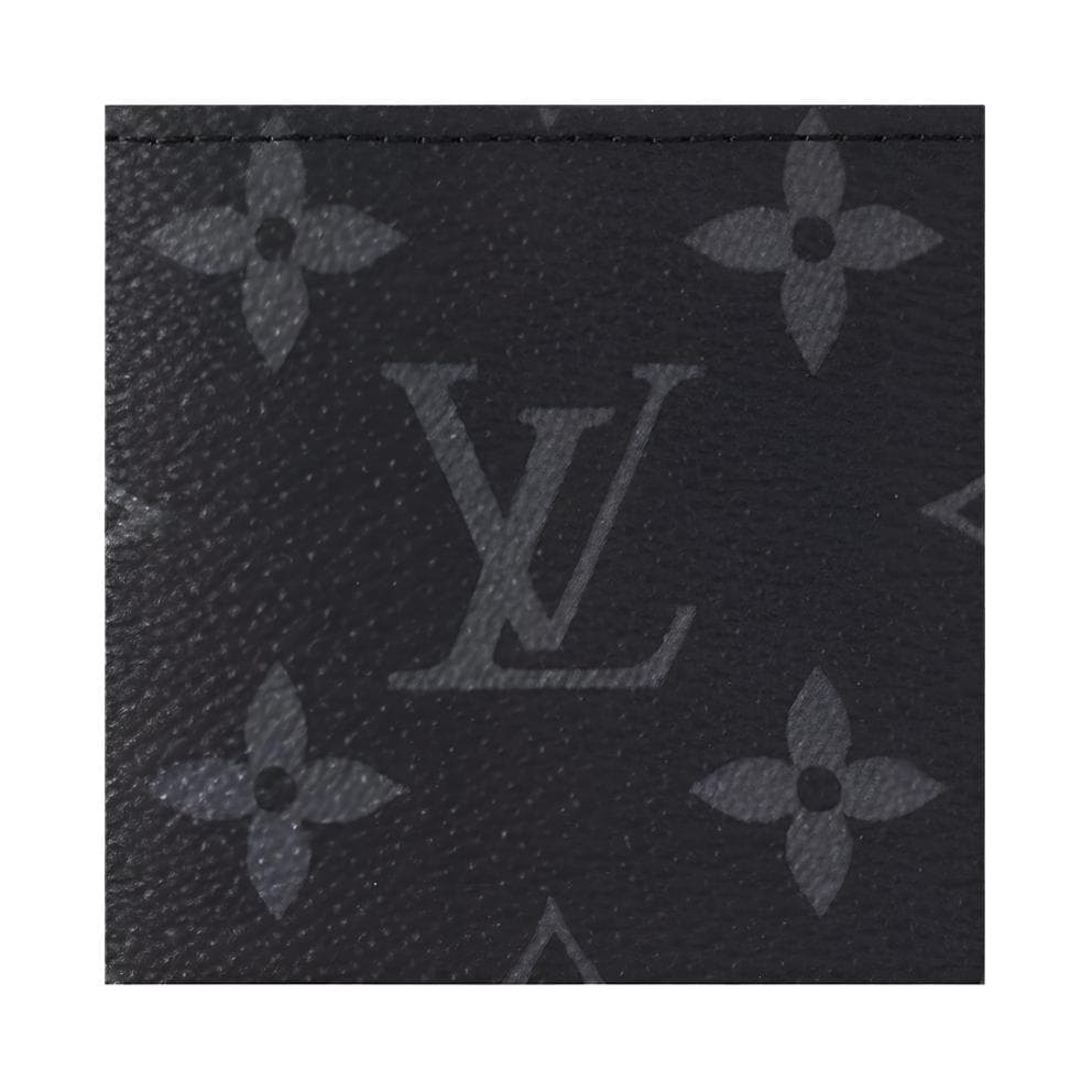 Картхолдер Louis Vuitton Passport Wallet - изображение 5