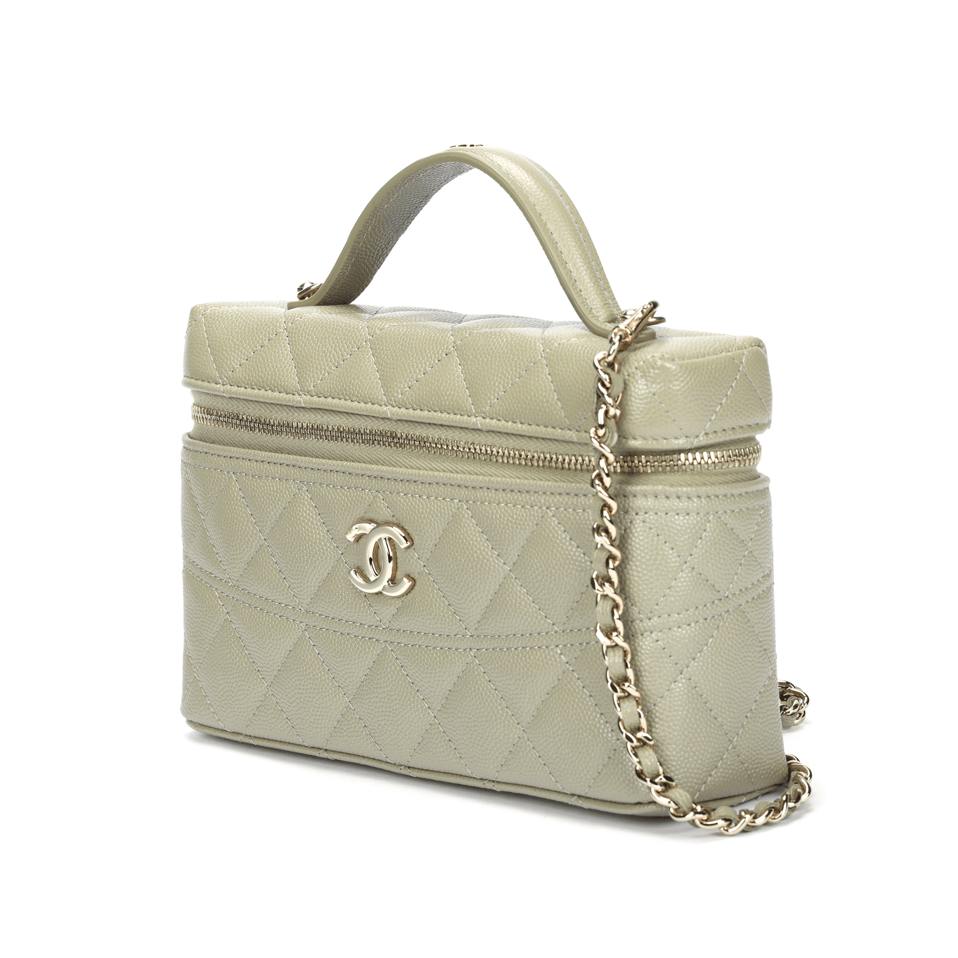 Сумка CHANEL 25C - изображение 2