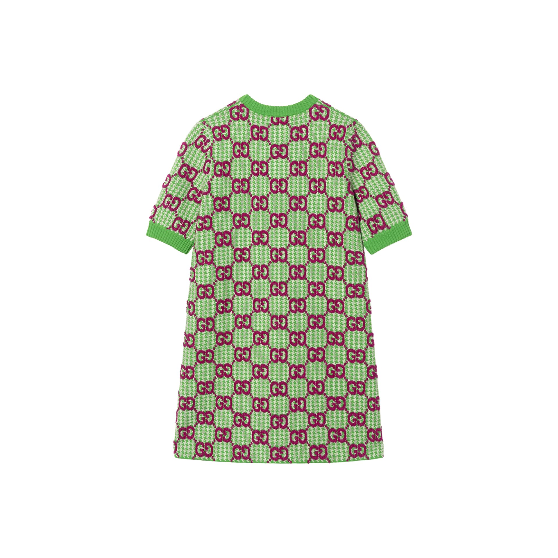 Платье GUCCI SS23 - изображение 3