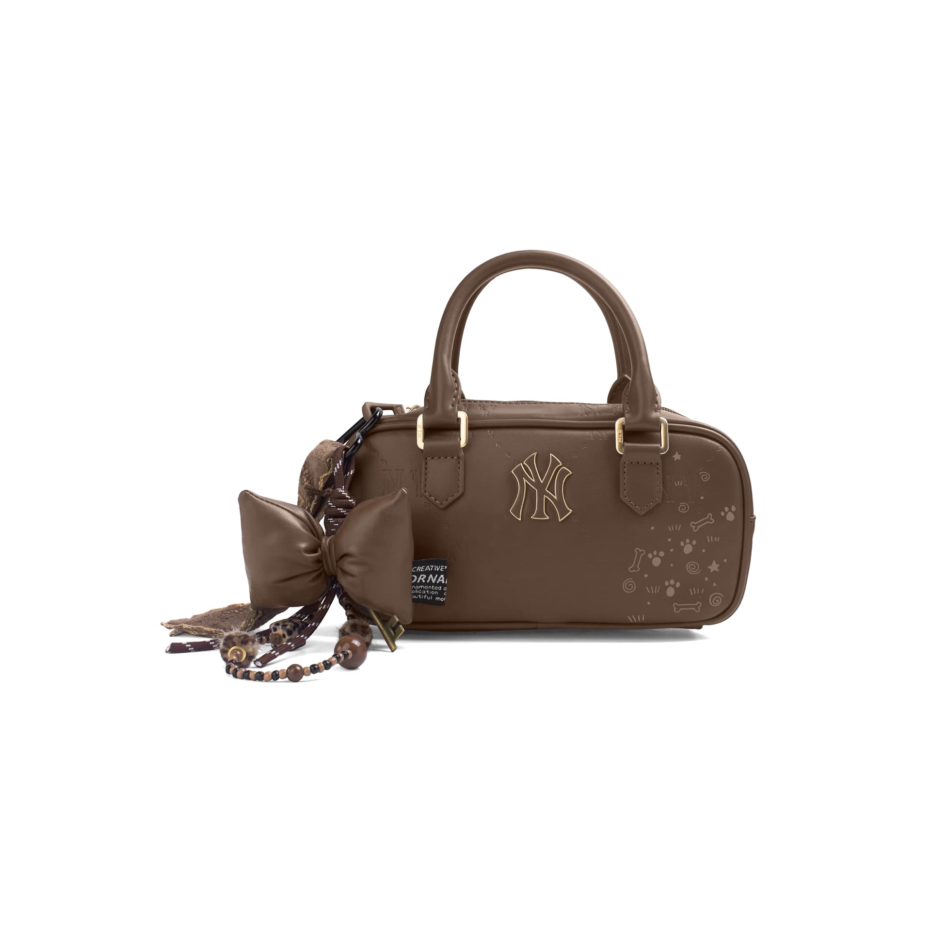 Сумка MLB Amber Bow Bag - изображение 1