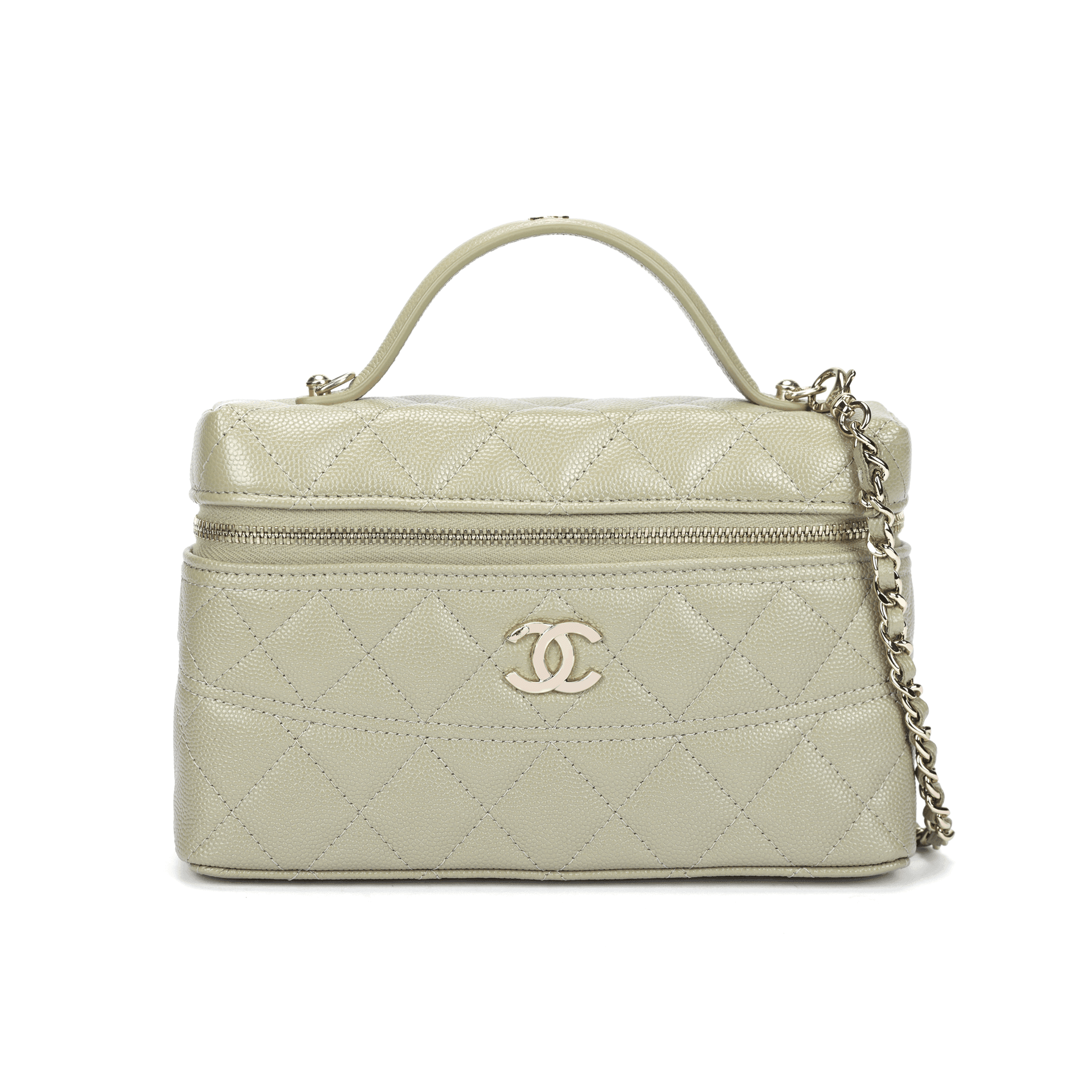 Сумка CHANEL 25C - изображение 1