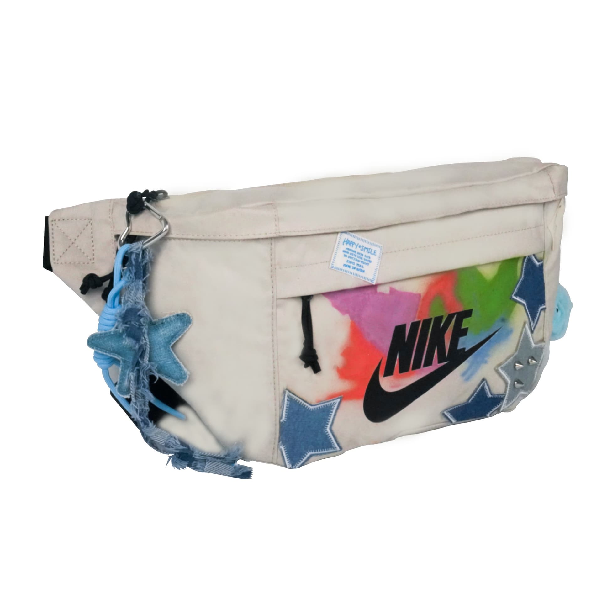 Поясная сумка Nike Logo - изображение 2