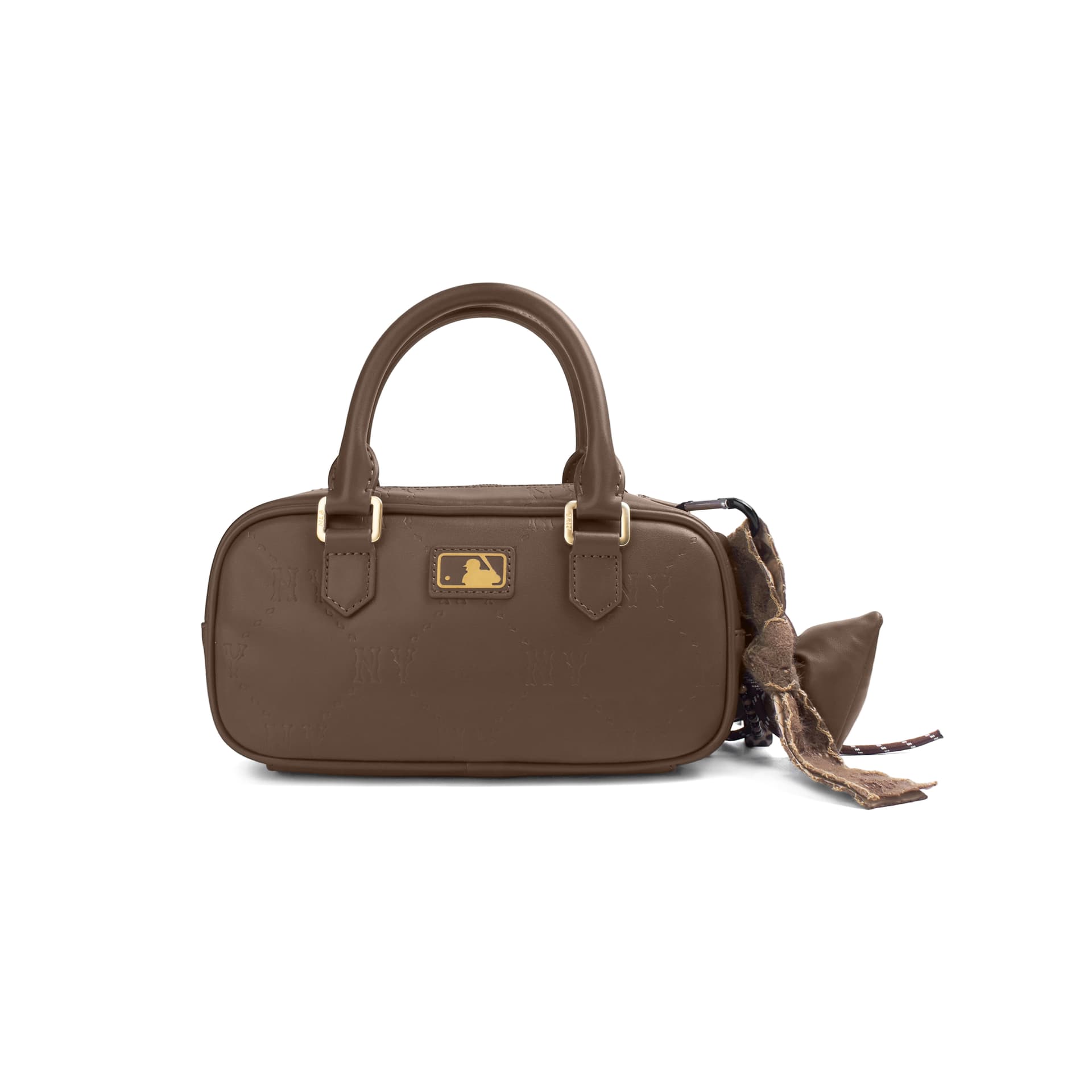 Сумка MLB Amber Bow Bag - изображение 4