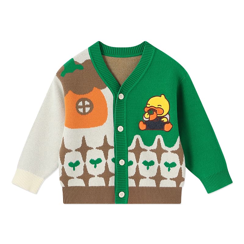 B.Duck Kids Свитера - изображение 1