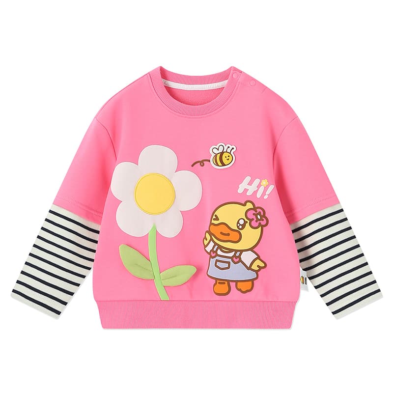 B.Duck Kids Толстовка - изображение 1