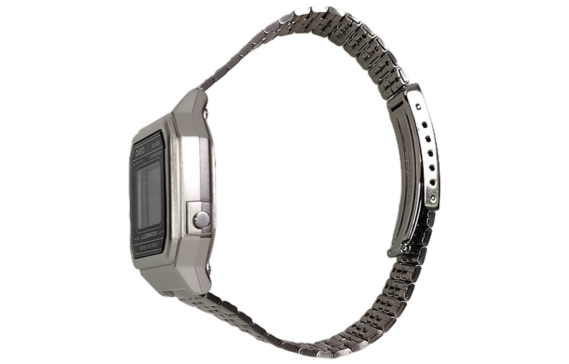 Часы CASIO W-217HM-7B - изображение 3