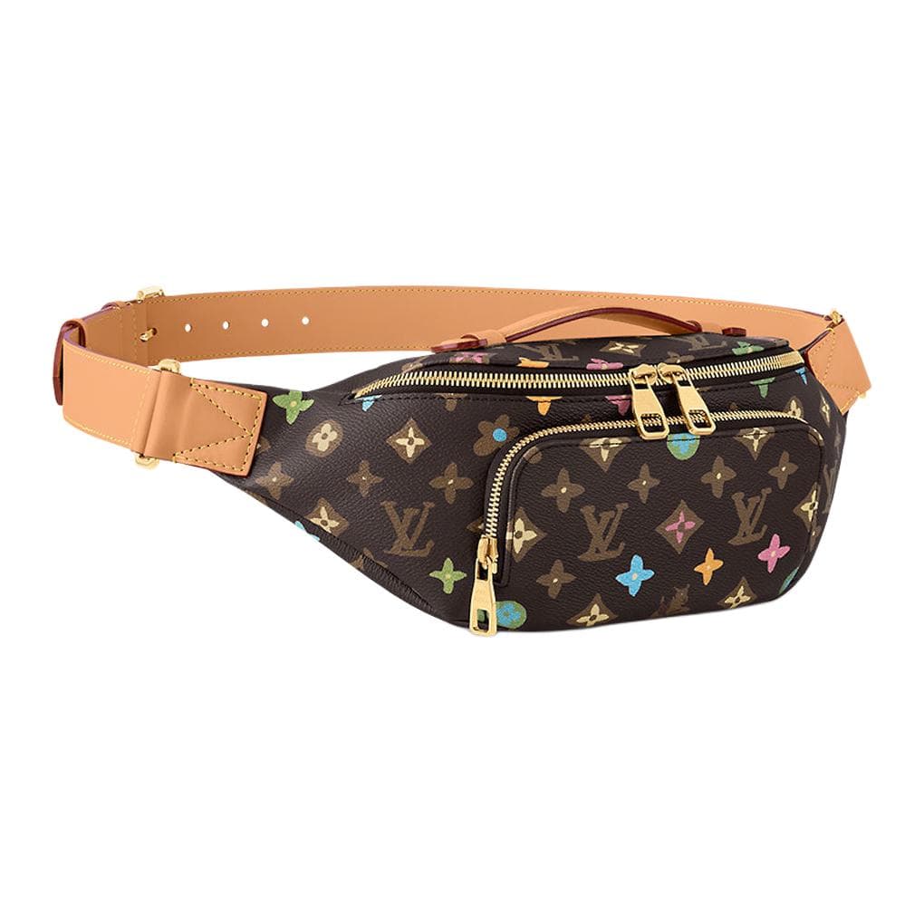 Поясная сумка Louis Vuitton x Tyler - изображение 2