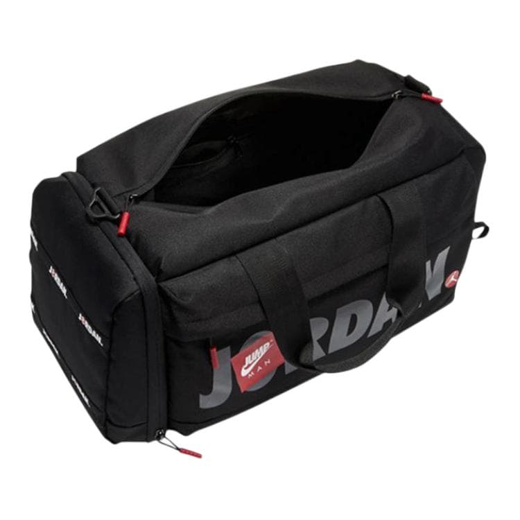 Спортивная сумка Jordan umpman Classis Duffle Logo - изображение 4