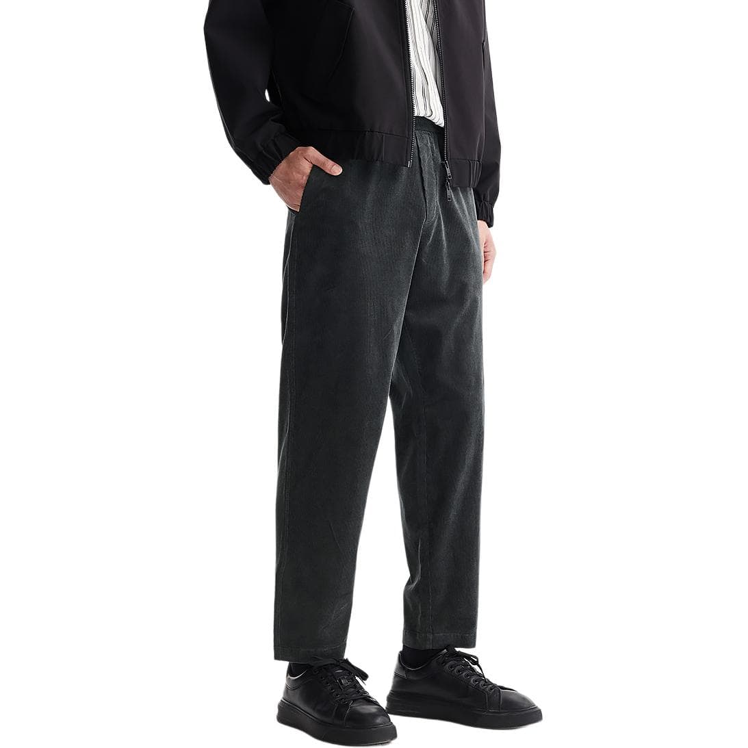 Штаны JACK JONES CLEANFIT