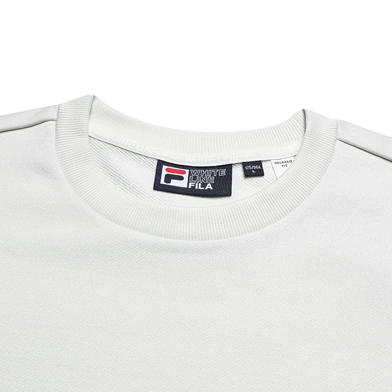 Худи FILA Heritage Толстовка Мужской - изображение 3