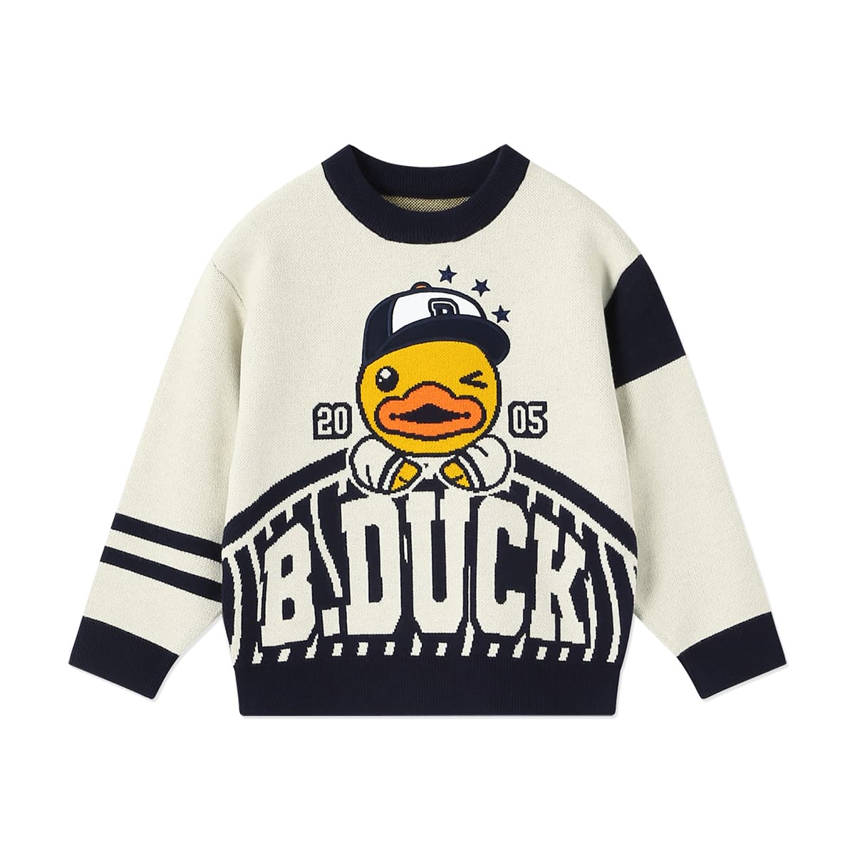 B.Duck Kids Свитера - изображение 1