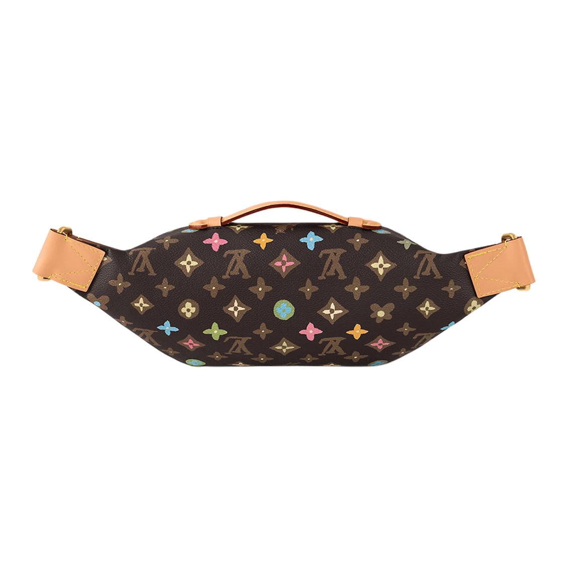 Поясная сумка Louis Vuitton x Tyler - изображение 3