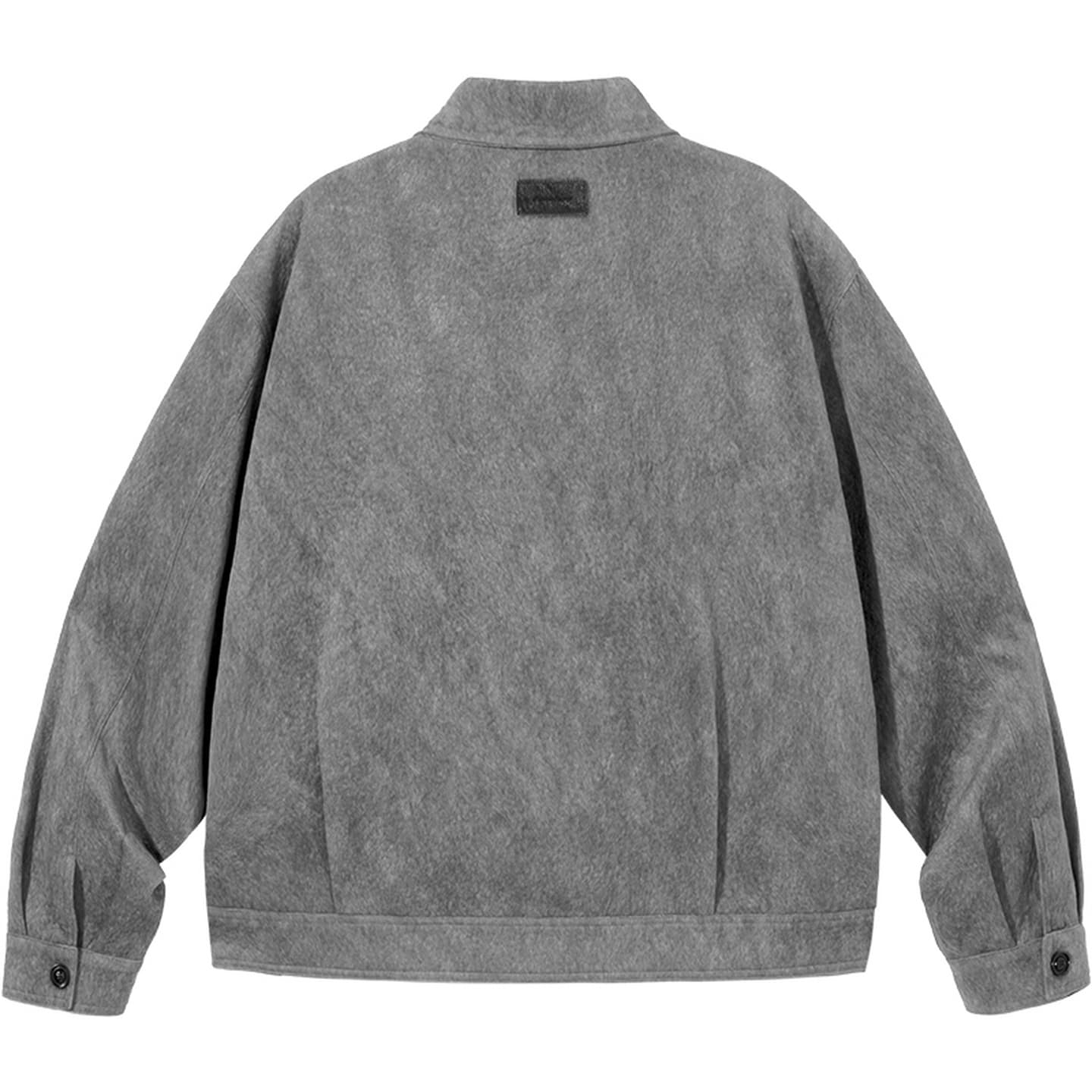 Куртка PSO Brand Куртки и Пальто Унисекс - изображение 4