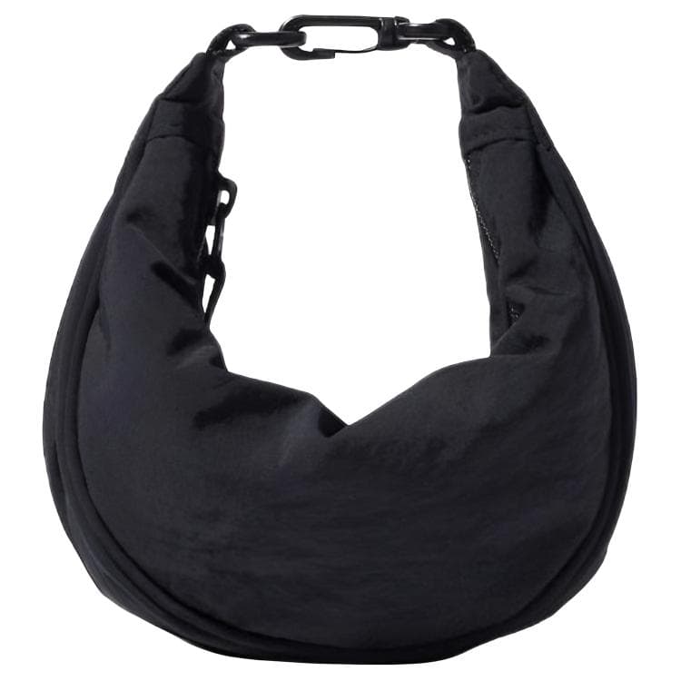 Сумка UNIQLO Mini Nylon Tote Bag - изображение 1