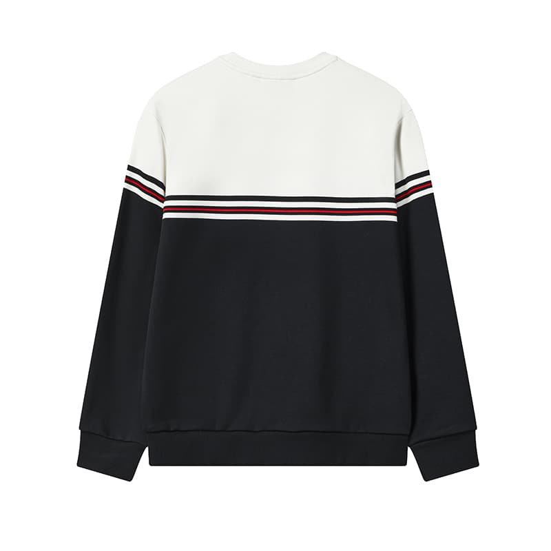 Худи FILA Heritage Толстовка Мужской - изображение 2