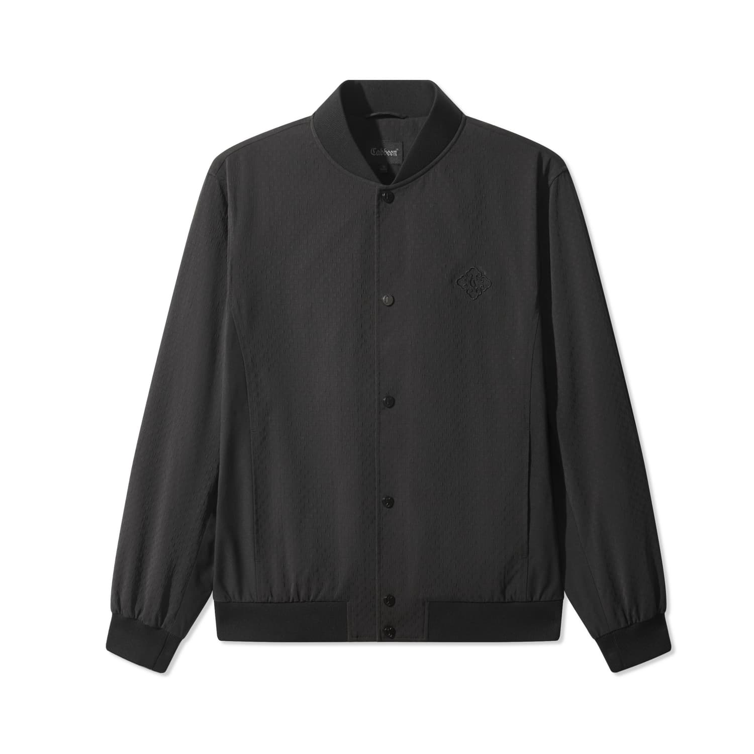 Куртка Cabbeen Charcoal Black 01 Мужские Куртки - изображение 1