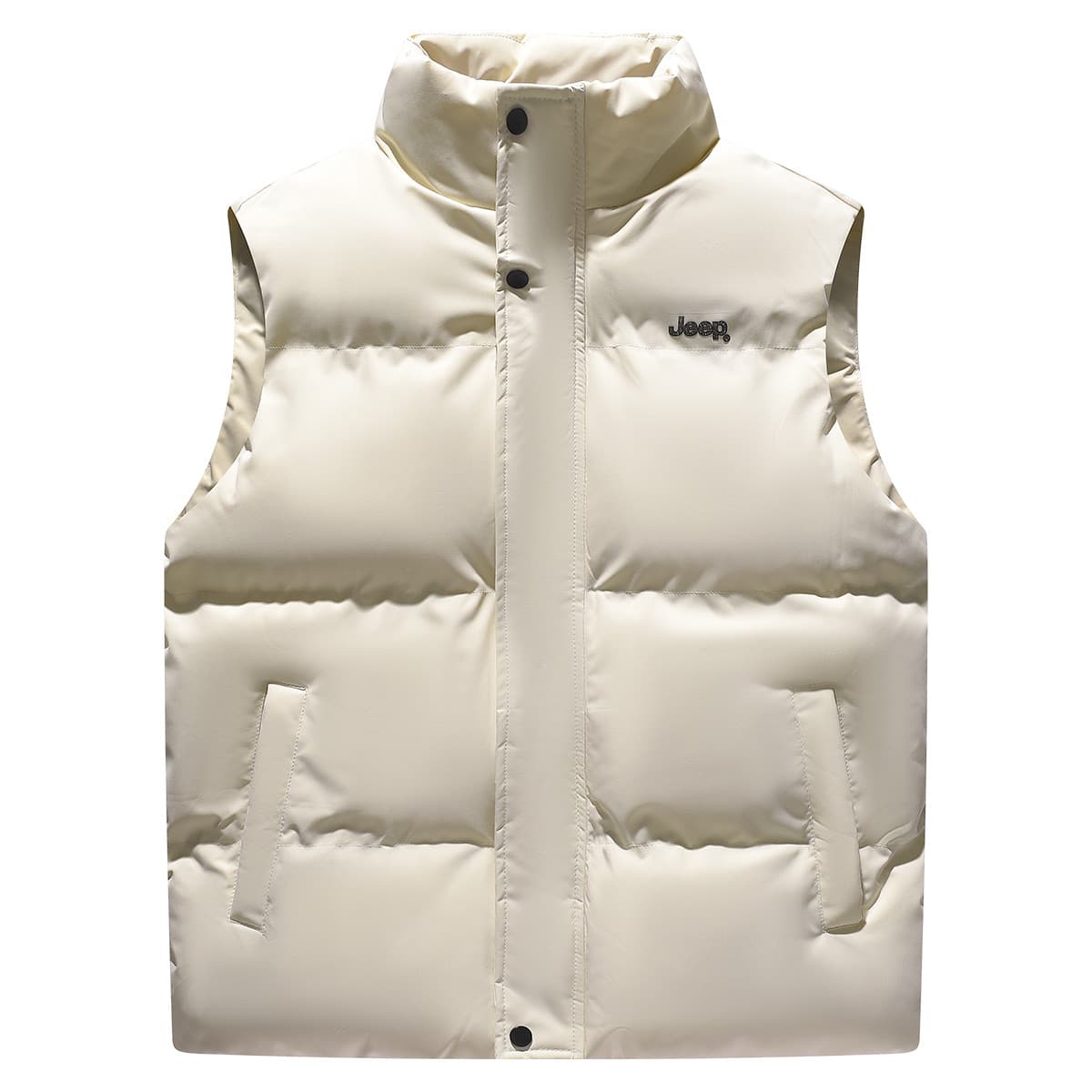 Жилет Jeep Outdoor Luxury Collection Жилет Унисекс - изображение 1