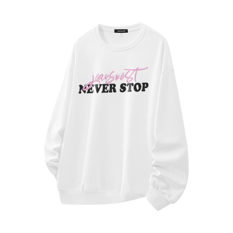 Худи JEANSWEST logo - изображение 2
