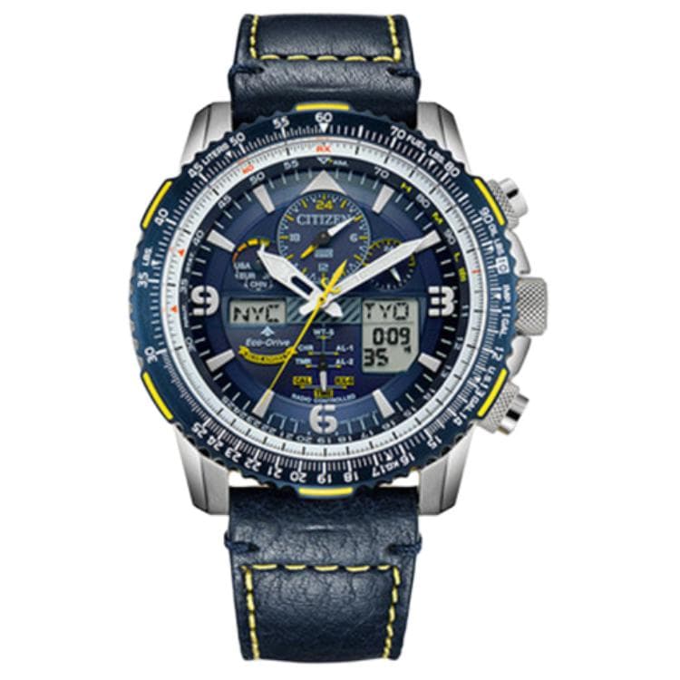 Часы CITIZEN JY8078-01L - изображение 1