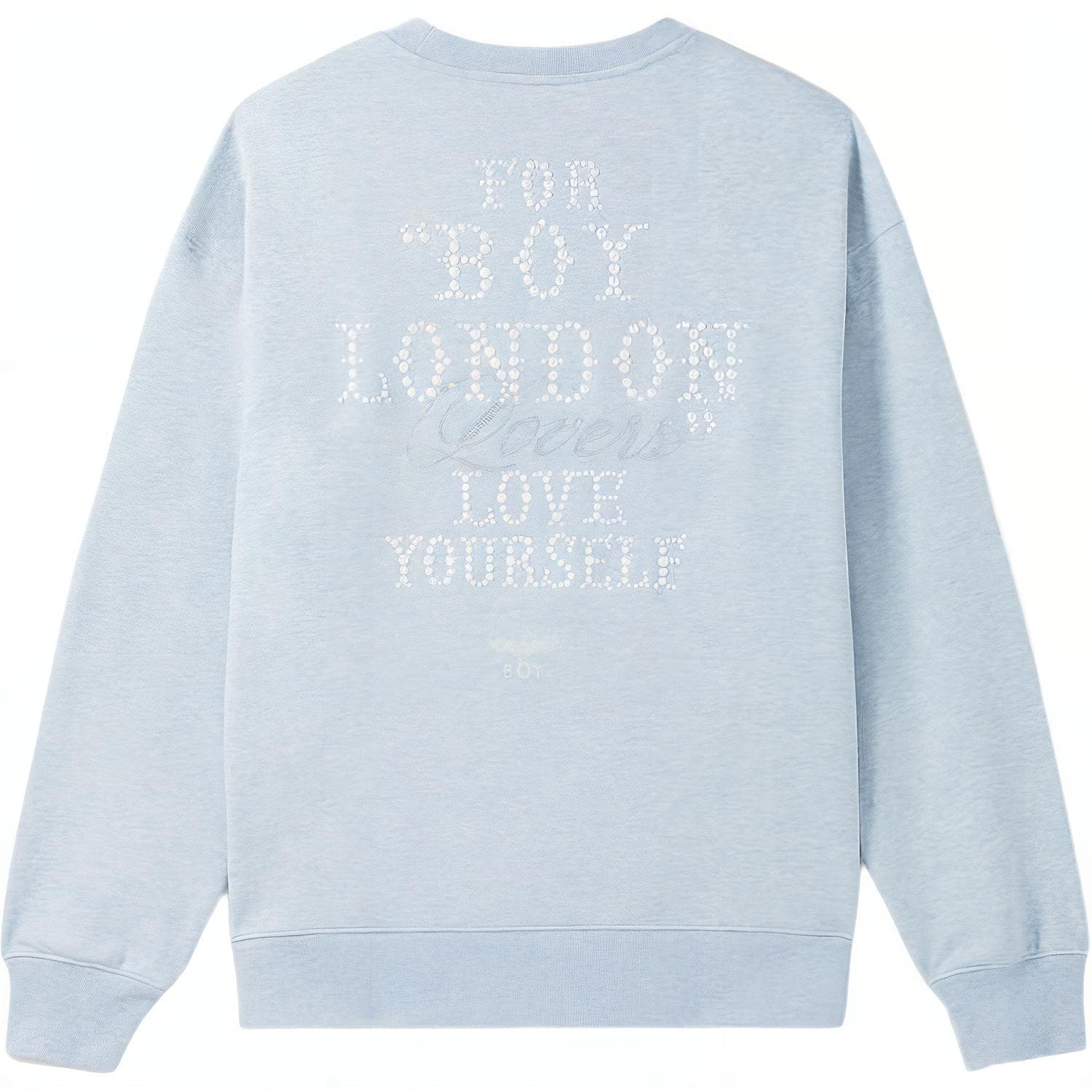 Худи Boy London logo - изображение 1