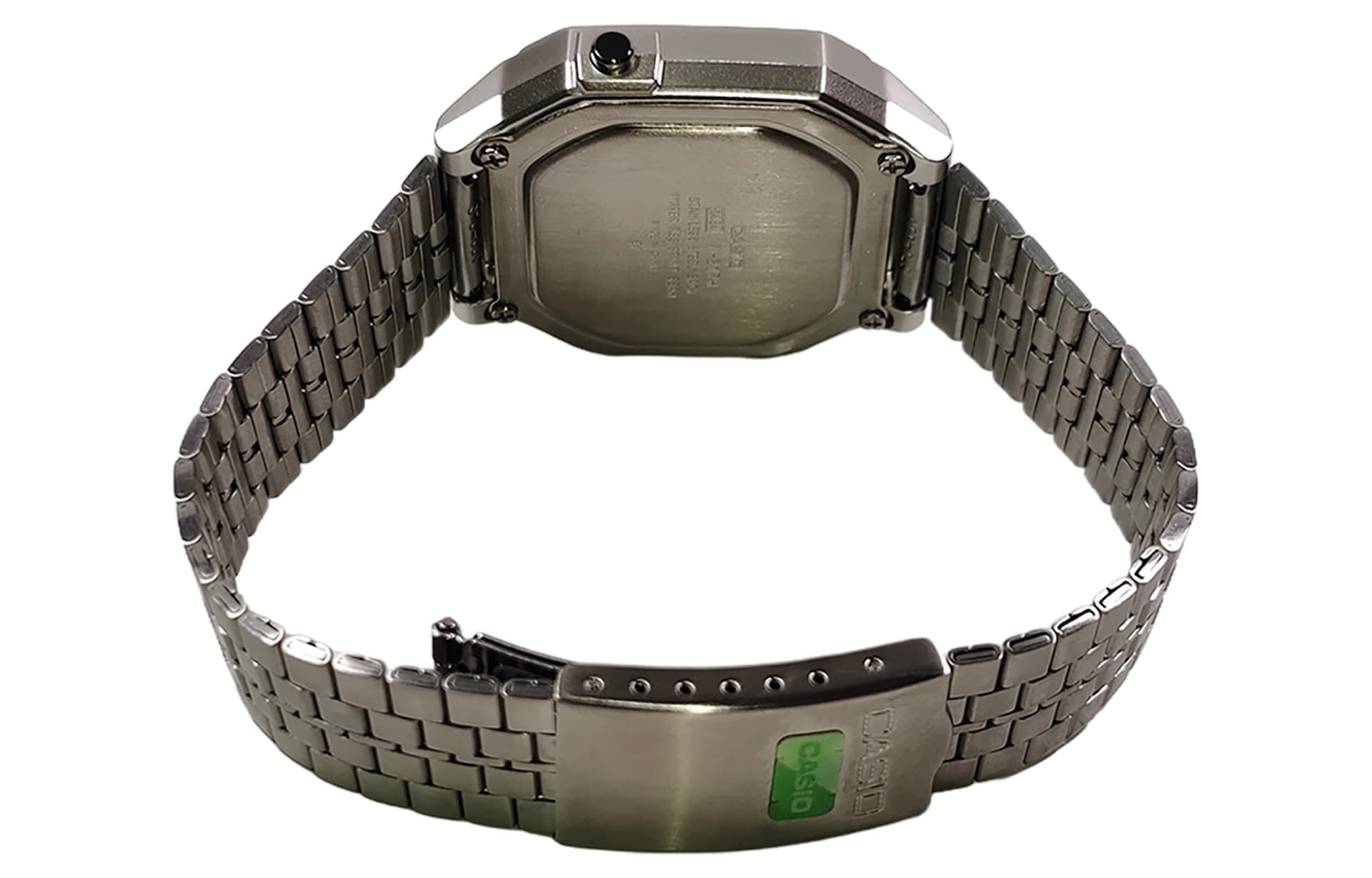 Часы CASIO W-217HM-7B - изображение 4