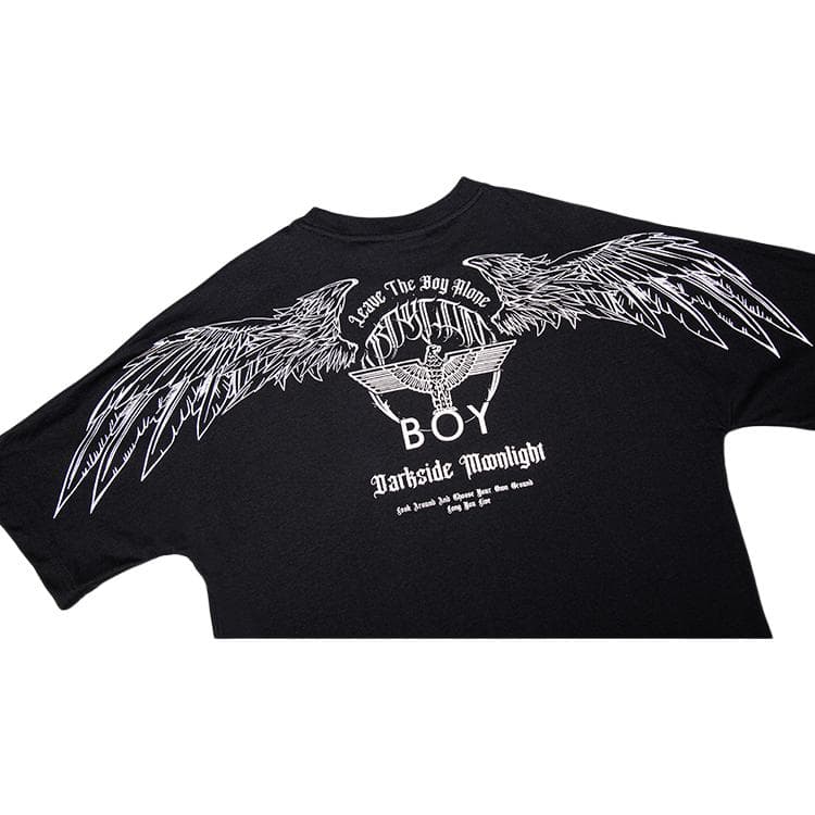 Футболка Boy London logoT - изображение 5