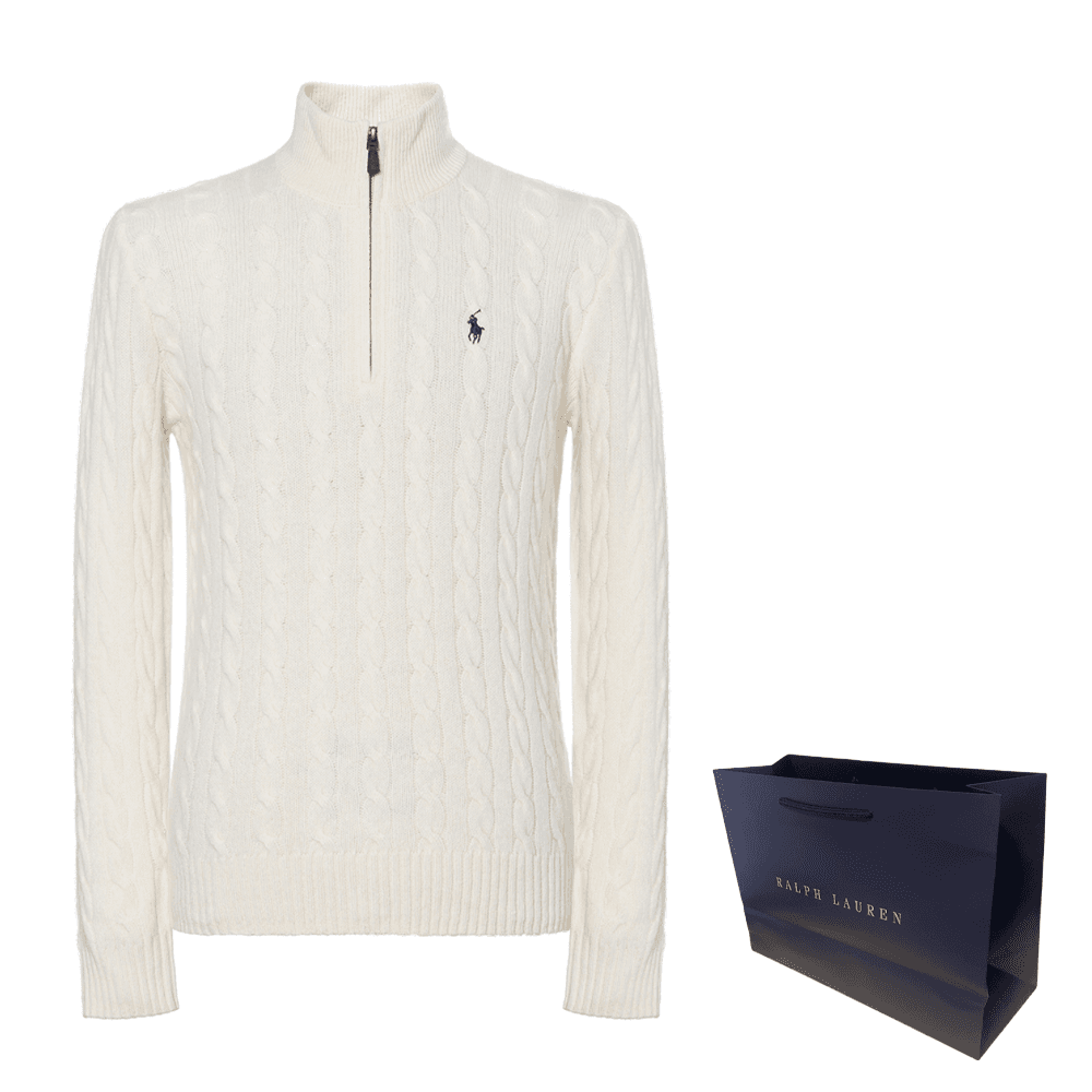 Кофта Polo Ralph Lauren - изображение 6