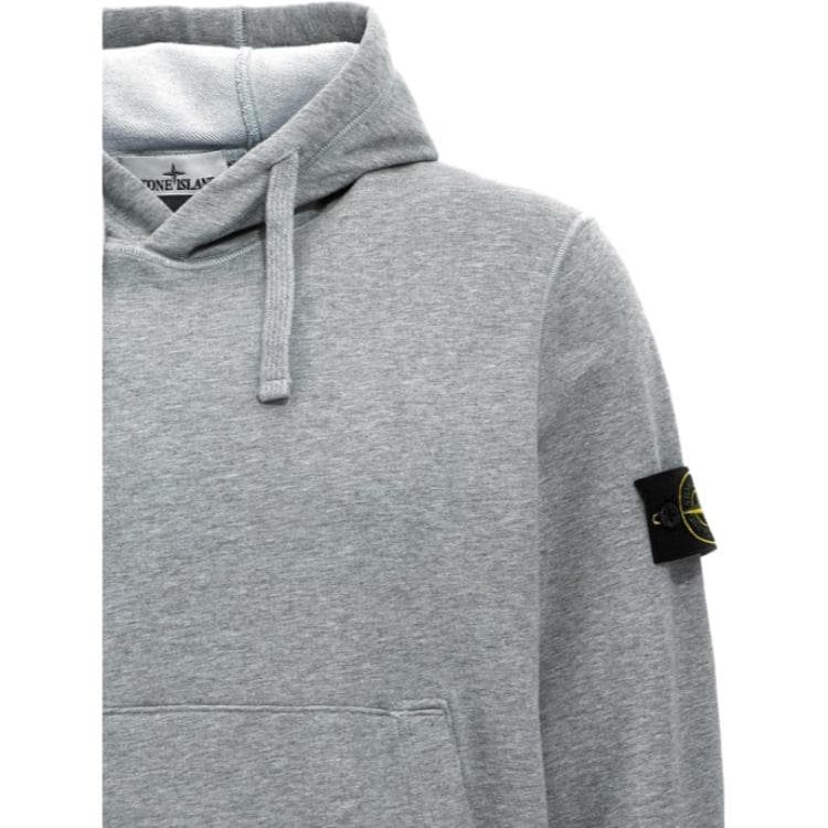 Худи STONE ISLAND - изображение 1
