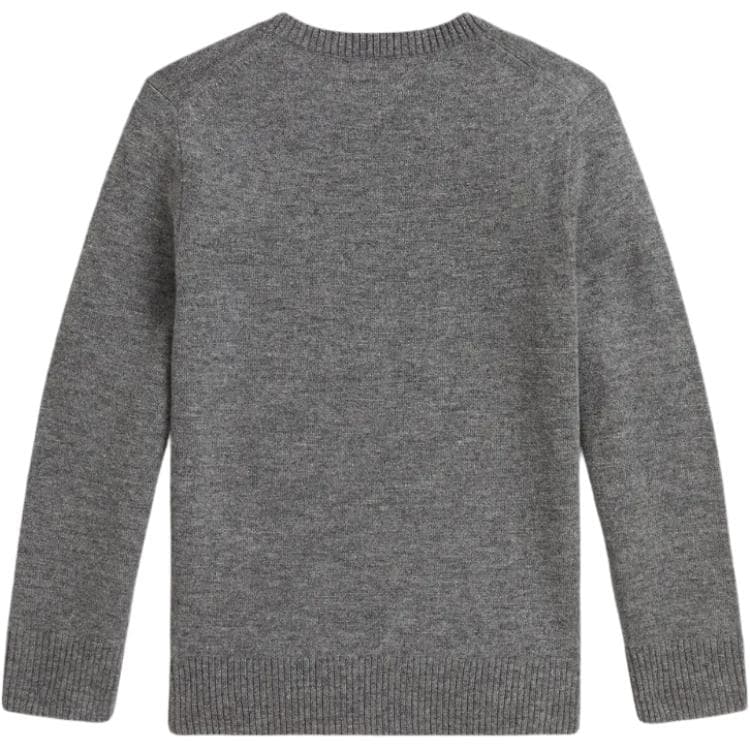 Свитер Polo Ralph Lauren FW25 для детей - изображение 2