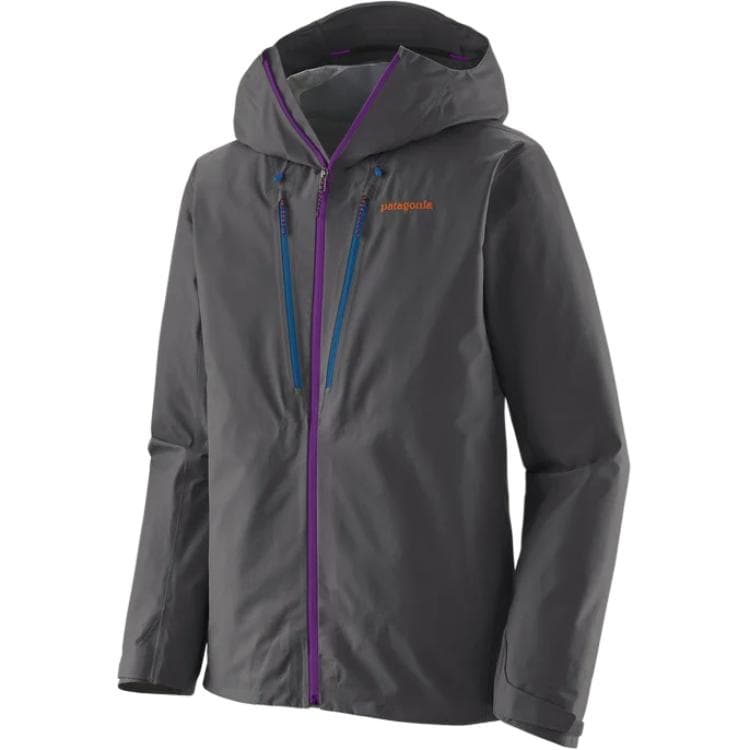 Куртка patagonia Triolet Jacket Logo - изображение 5