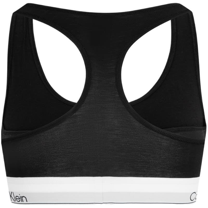 Бюстгальтер calvin klein Modern Gravity Belt Бюстгальтер Женские - изображение 2