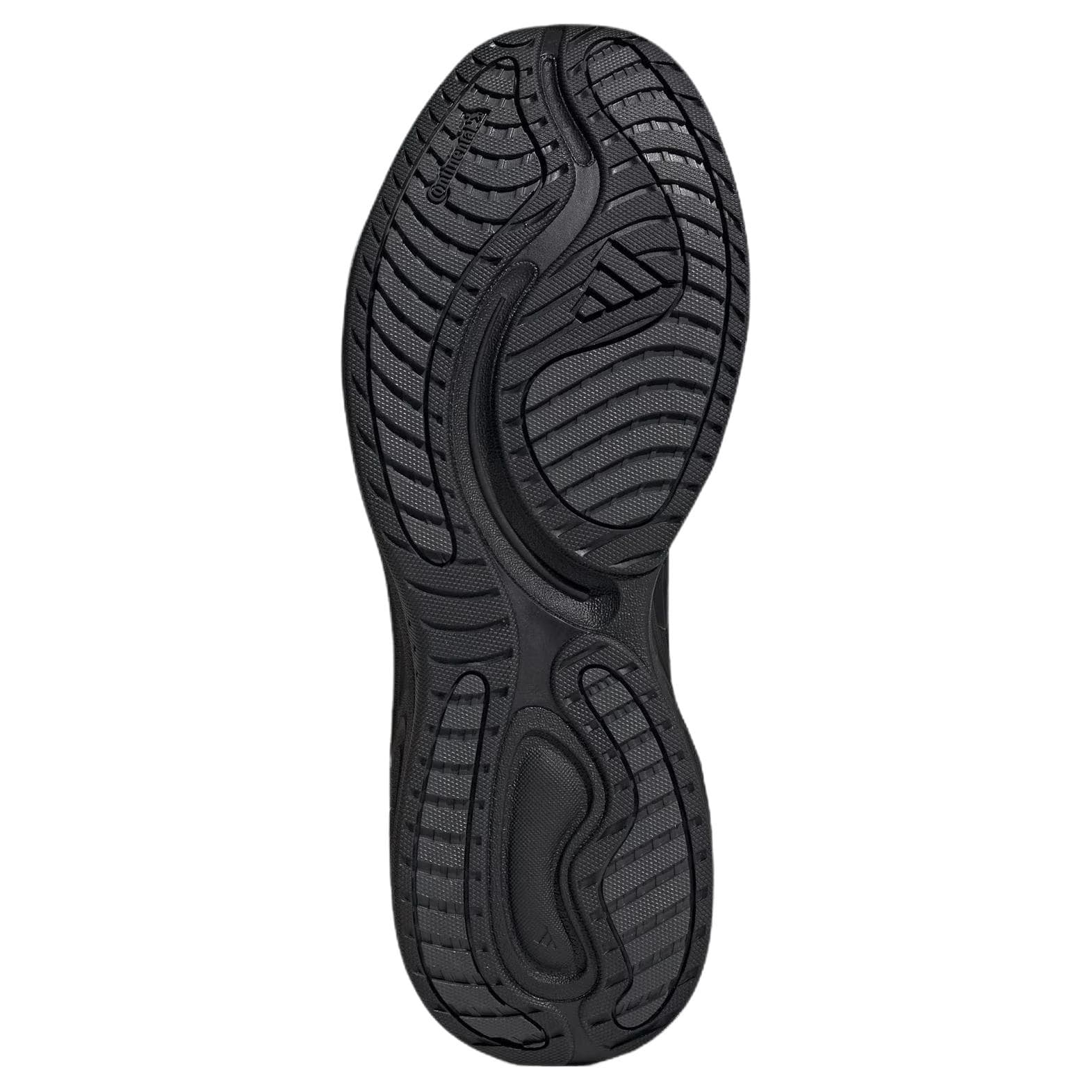 Кроссовки для бега Adidas CLIMAWARM Low Топ Повседневные кроссовки для бега Унисекс Черный - изображение 6