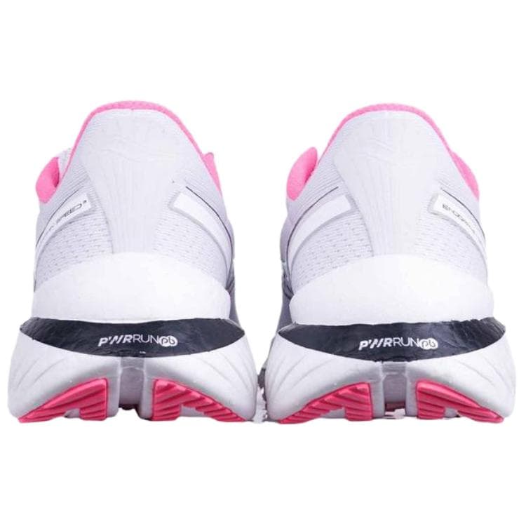 Кроссовки для бега Saucony Endorphin Speed 3 Беговые кроссовки Мужские Белые - изображение 3
