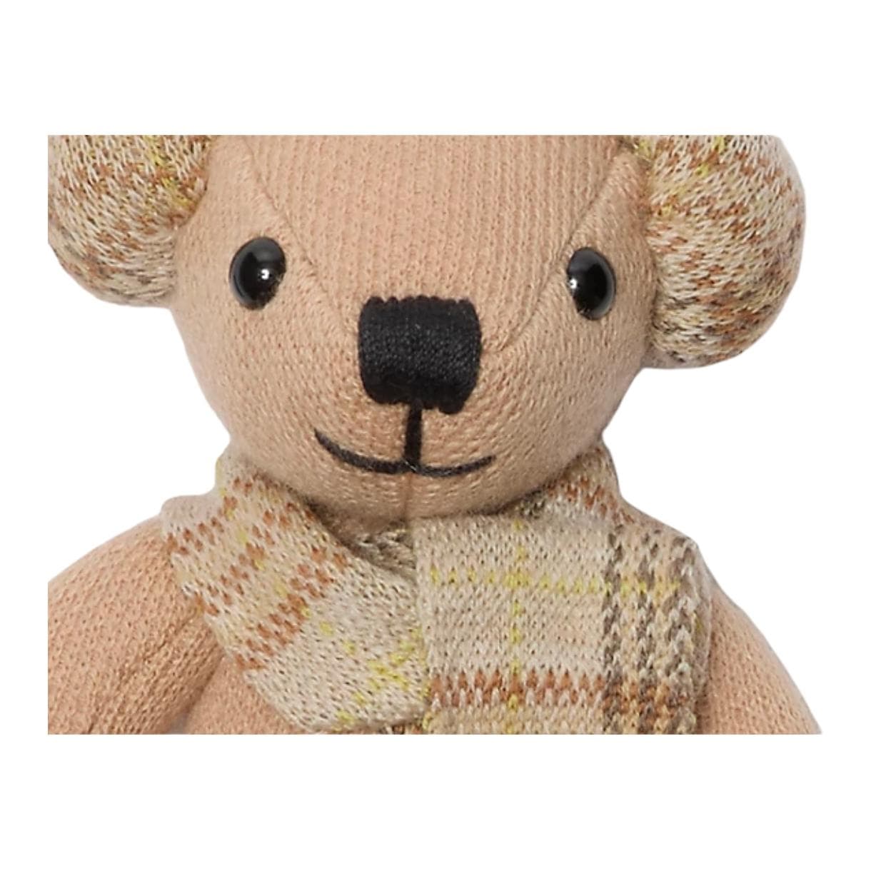 Сумка Burberry Thomas Шерстяная сумка Аксессуар Женские Чайные подстаканники Розовые - изображение 4