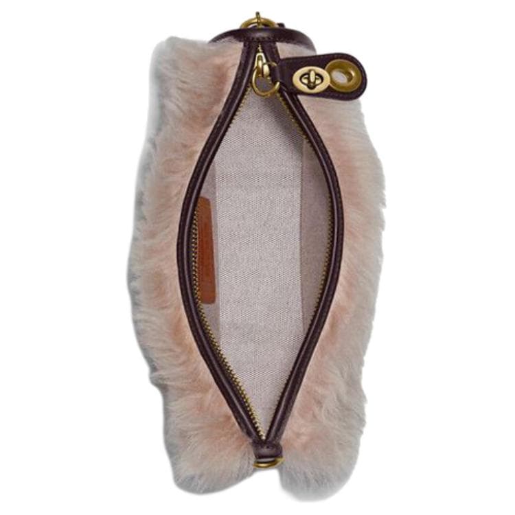 Мини-сумка COACH Swinger 24 - изображение 3