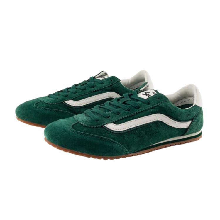 Кроссовки Vans Super Lowpro Повседневная обувь Унисекс - изображение 2