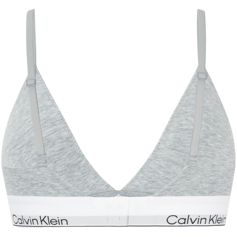 Бюстгальтер calvin klein Modern Gravity Belt Женские Бюстгальтеры - изображение 2