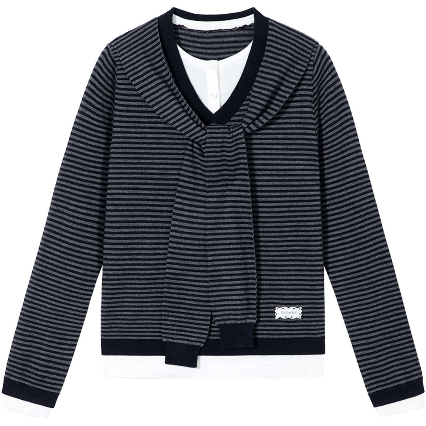 Кофта PSO Brand Женская трикотажная одежда - изображение 1