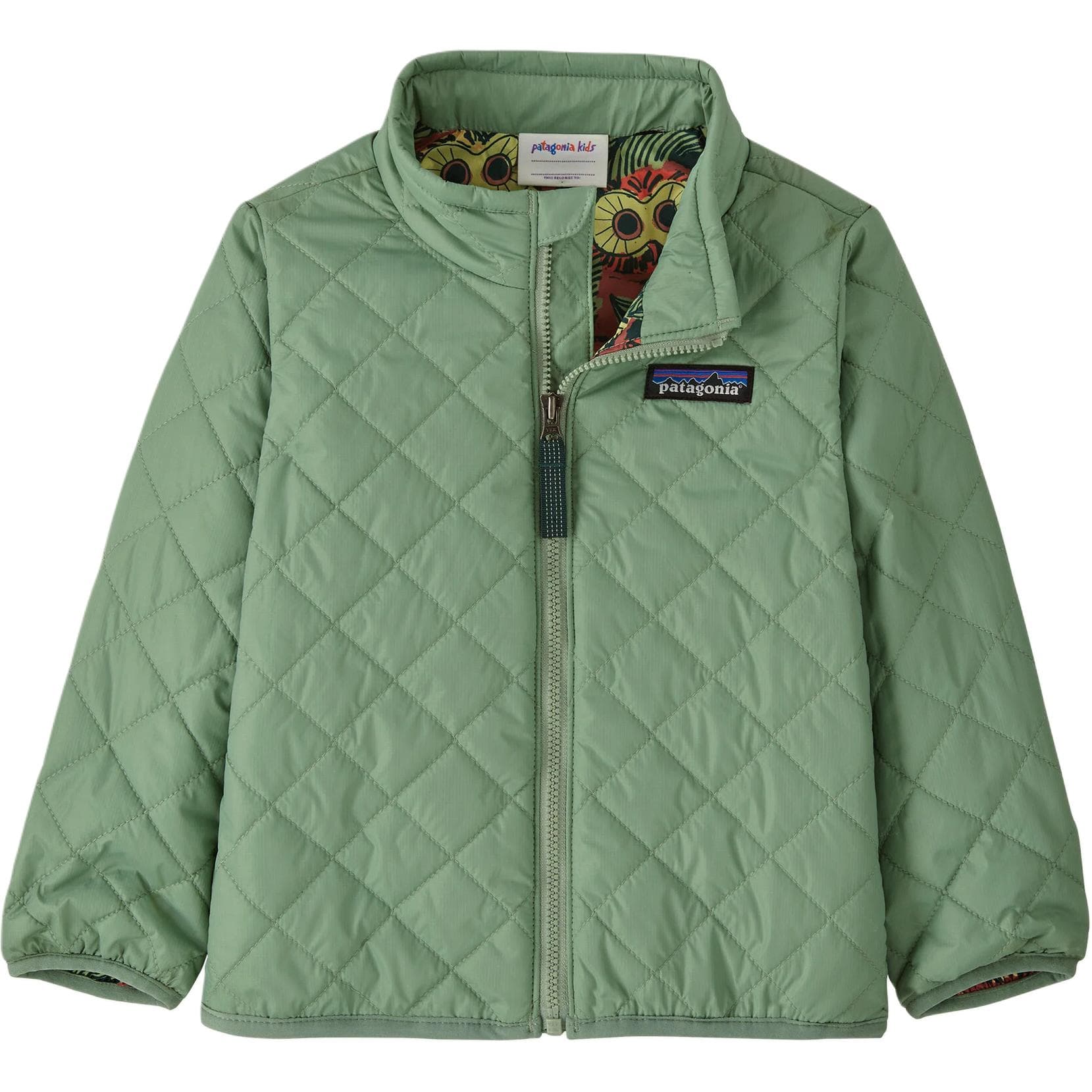 patagonia Nano Puff Jacket - изображение 17