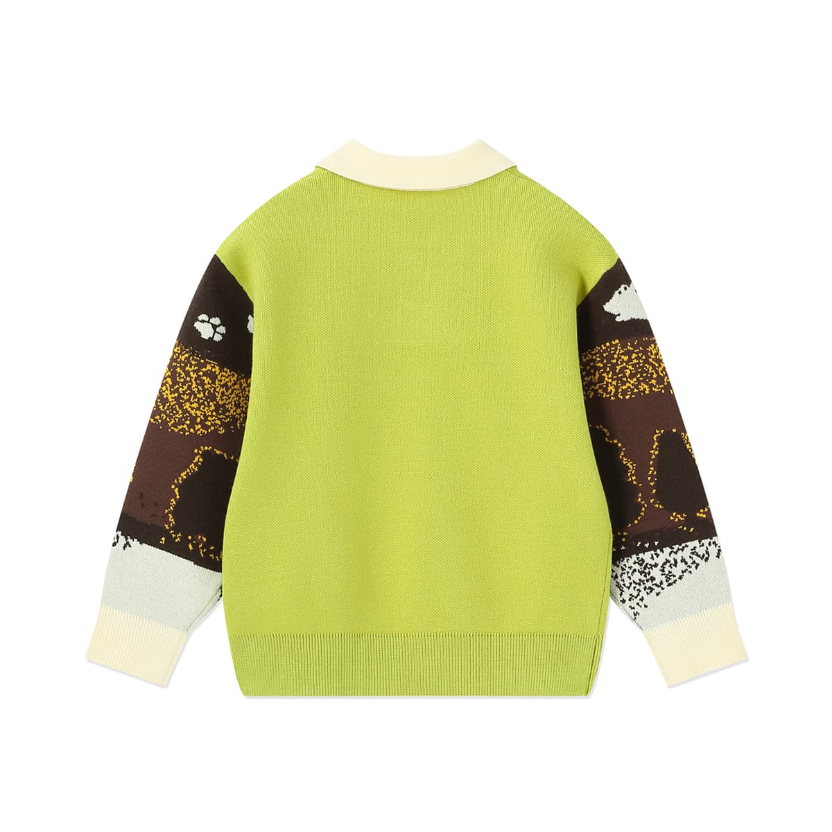 B.DUCK Collaboration KIDS Свитера - изображение 2