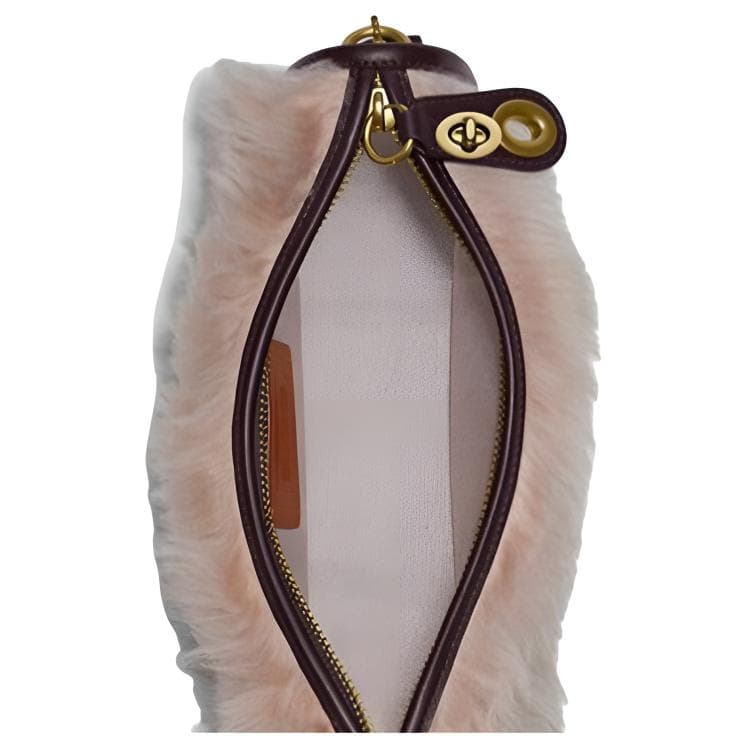 Мини-сумка COACH Swinger 24 - изображение 6
